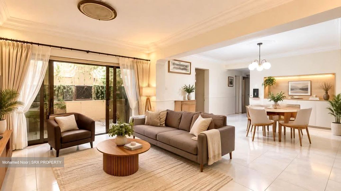 Blk 682 Choa Chu Kang Crescent (Choa Chu Kang), HDB 5 Rooms #617051761